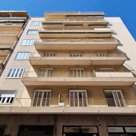 Milano Apartment Триест Экстерьер фото