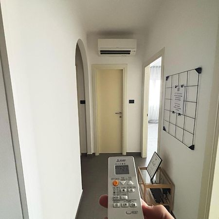 Milano Apartment Триест Экстерьер фото