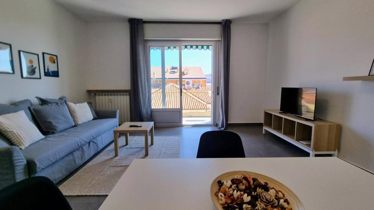 Milano Apartment Триест Экстерьер фото
