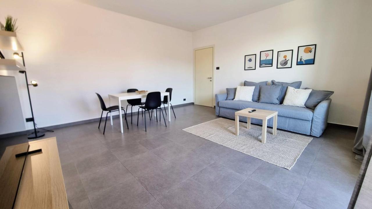 Milano Apartment Триест Экстерьер фото