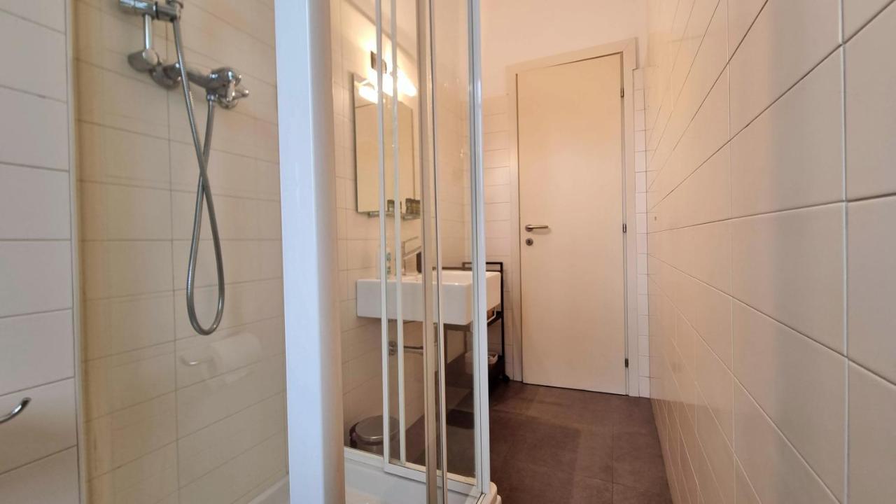 Milano Apartment Триест Экстерьер фото