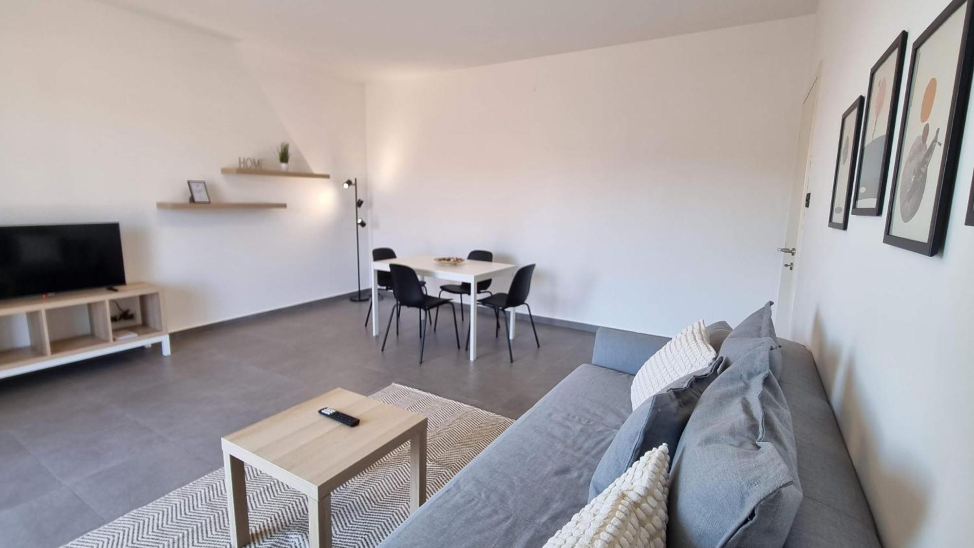 Milano Apartment Триест Экстерьер фото